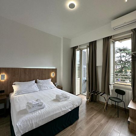 Domus House Hotel Roma Ngoại thất bức ảnh