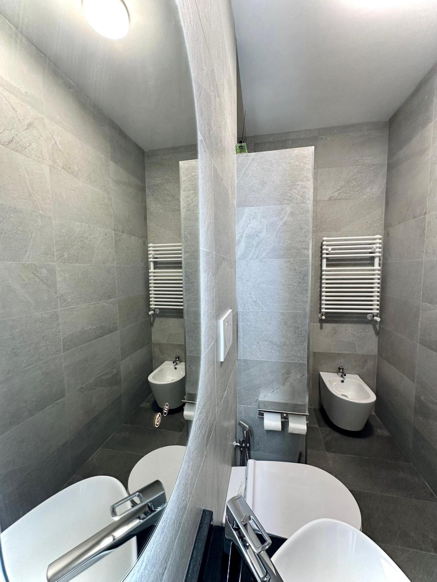Domus House Hotel Roma Ngoại thất bức ảnh