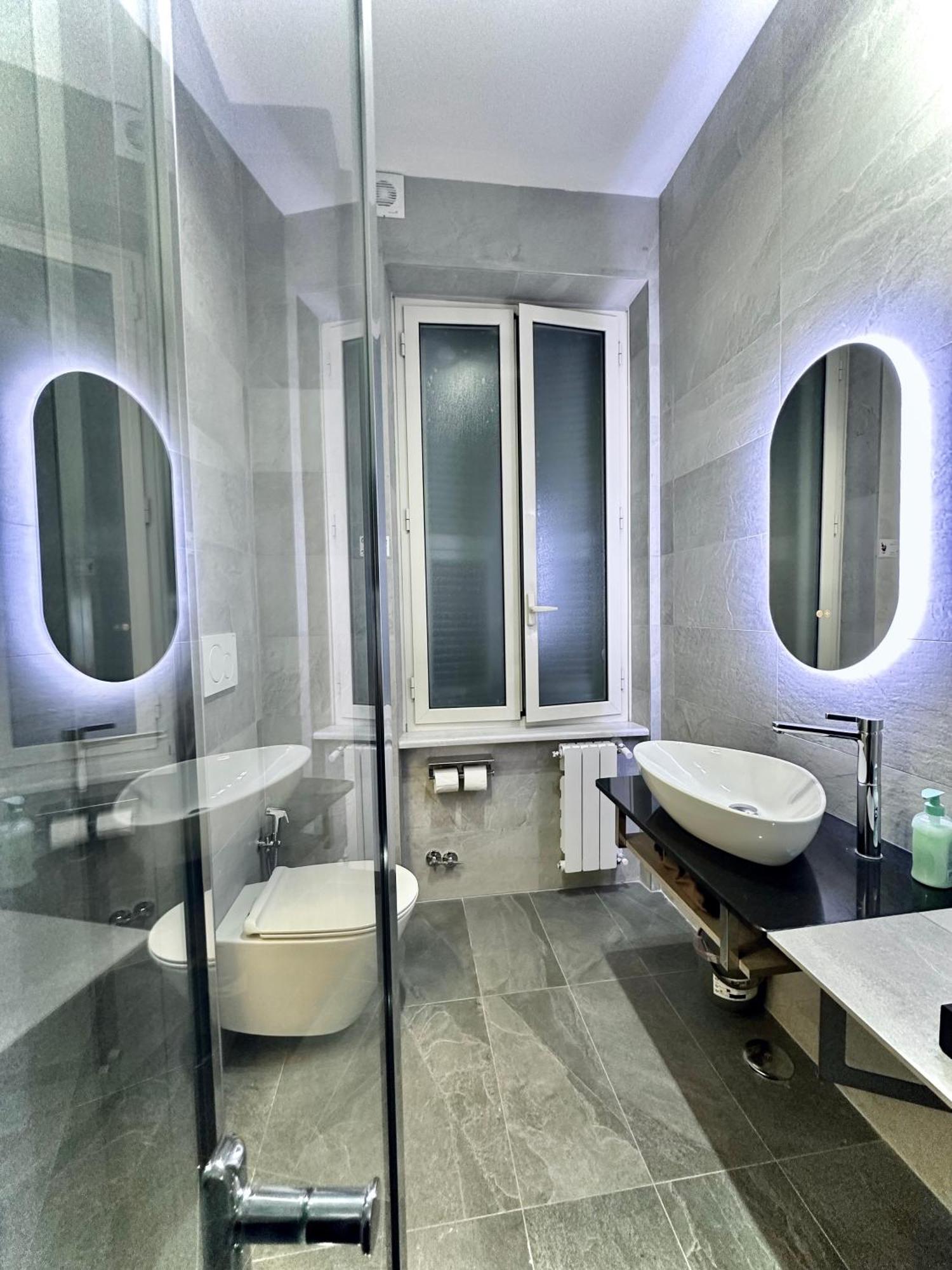 Domus House Hotel Roma Ngoại thất bức ảnh