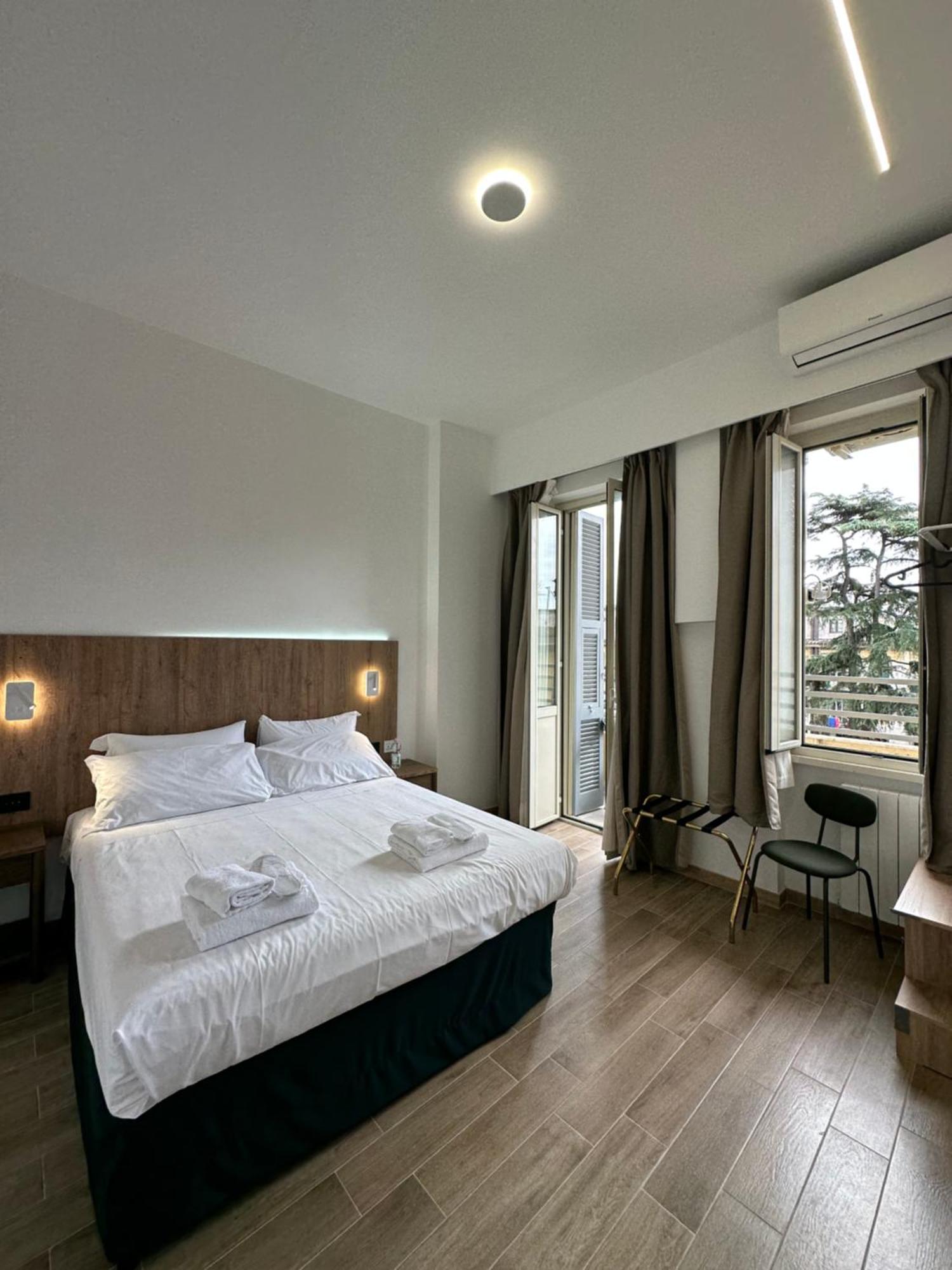 Domus House Hotel Roma Ngoại thất bức ảnh