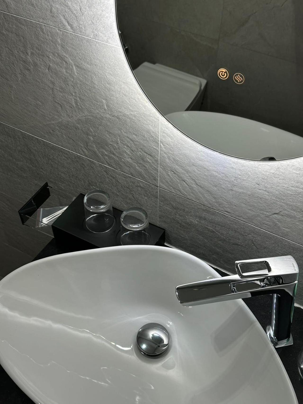 Domus House Hotel Roma Ngoại thất bức ảnh