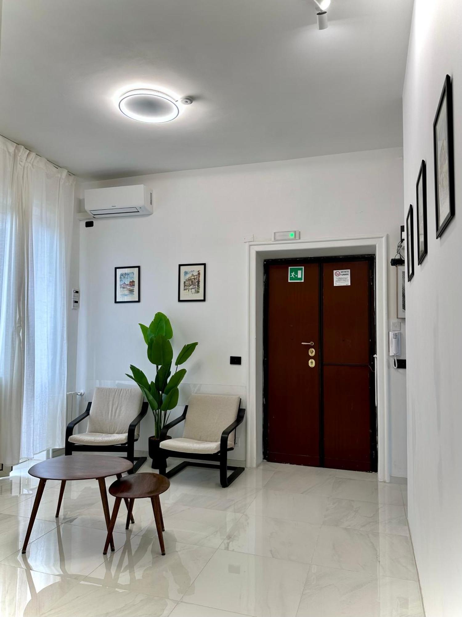 Domus House Hotel Roma Ngoại thất bức ảnh