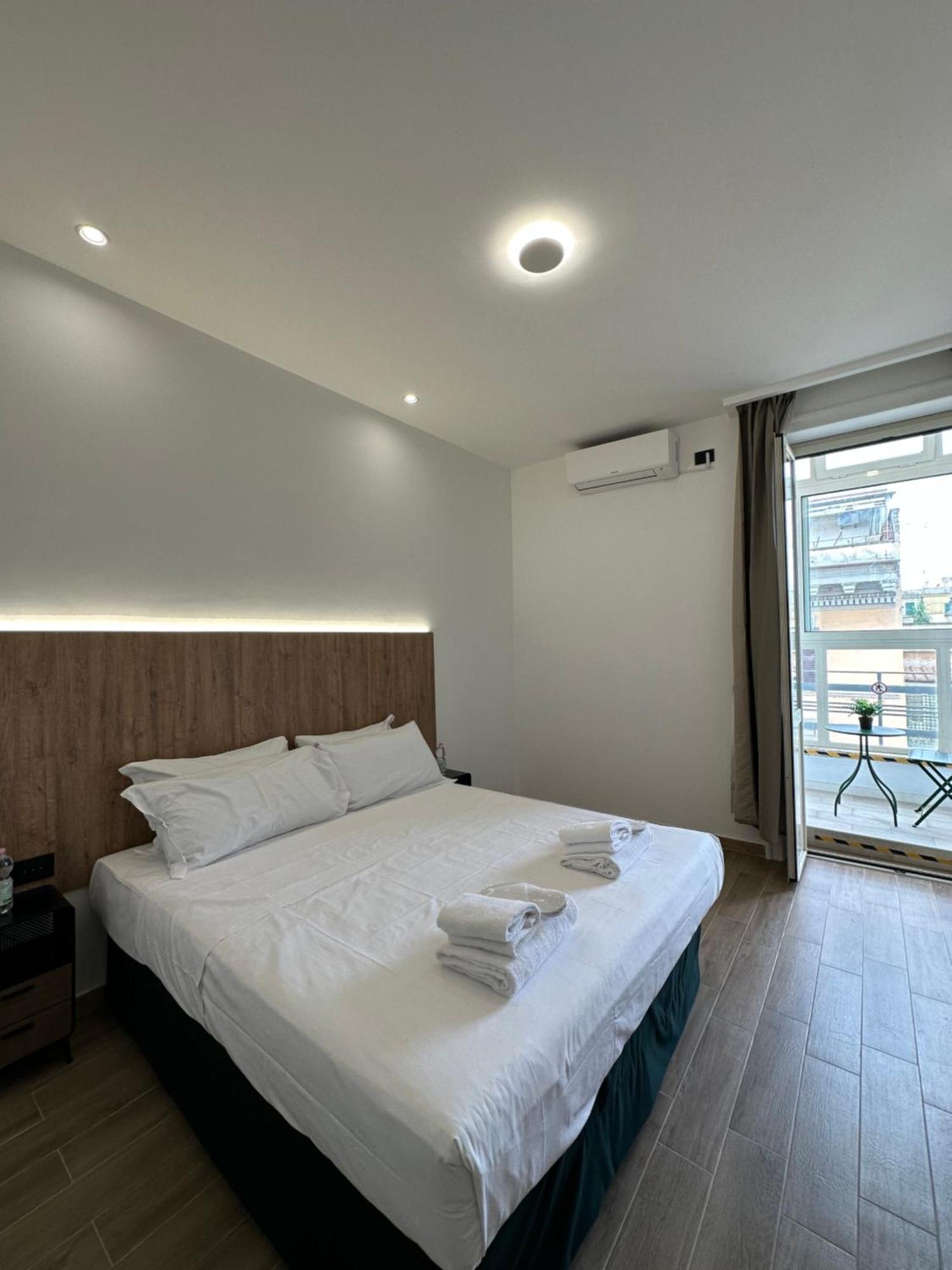 Domus House Hotel Roma Phòng bức ảnh