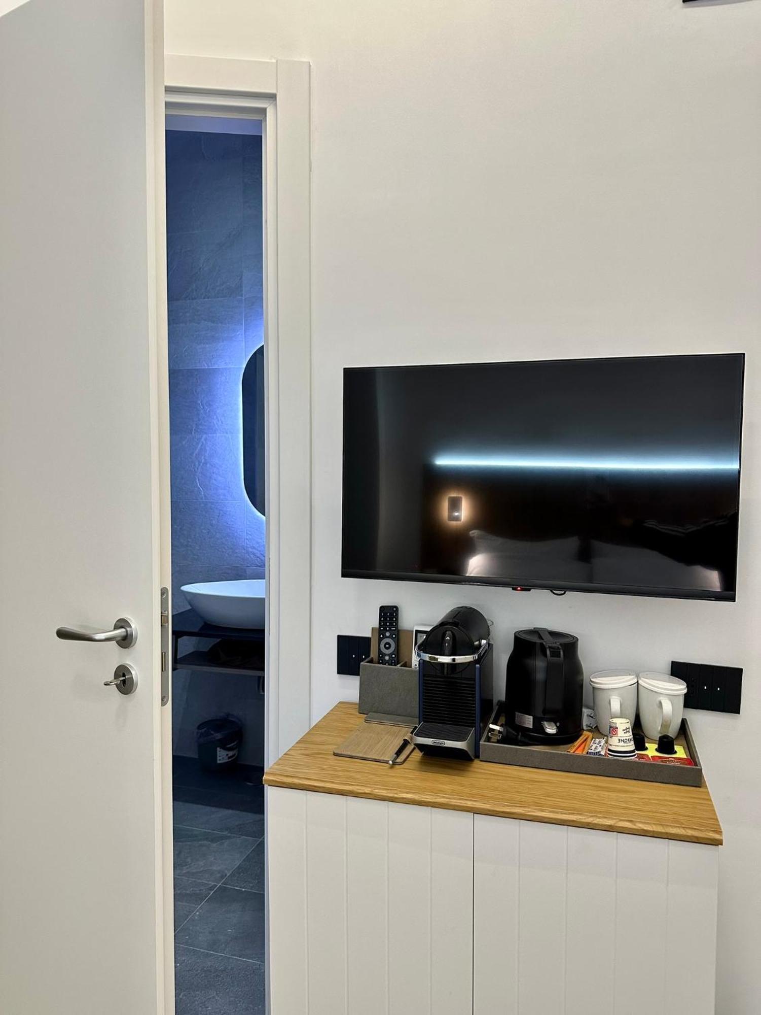 Domus House Hotel Roma Phòng bức ảnh
